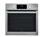 Whirlpool Built In Electric Oven - AKP745IX