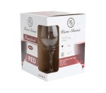 Home Classix Franschoek Red Wine 490ML 4 Pk