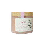 Wanderflower Japan Essence Of Japan Exfoliating Scrub 400G