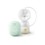 Philips New Basic Electric Breast Pump