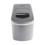 Aim Ice Maker 15KG Silver