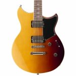Yamaha Revstar Standard RSS20 - Sunset Sunburst