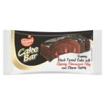 Black Forest Cake Bar 55G
