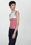 Top Roni - Red