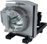Ctlamp A+ Quality MC.JG111.004 Replacement Projector Lamp Bulb With Housing Compatible With Acer U5213 U5313W