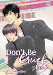 Don& 39 T Be Cruel: Plus+ Paperback