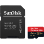 SanDisk Extreme Pro Microsd Uhs I Card 64GB 200MB/S Read 90MB/S Write