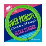 Power Principle Tennis String Strung Set