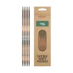 Knitter's Pride Terra Double-pointed Needles 8"" 20CM Us Size 2 2.75MM
