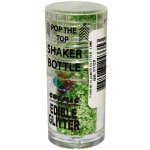Cosmic Forest Flicker Pop Top Shaker Bottle Edible Glitter 10ML