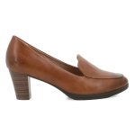 Pierre Cardin Lacey 4 Court - Tan - 8