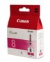 Canon CLI-8M Ink Cartridge Magenta