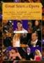 Great Stars Of Opera   DVD
