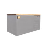 Siku - Light Grey Red Cedar