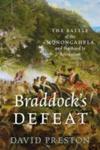 Braddock' S Defeat - The Battle Of The Monongahela And The Road To Revolution Hardcover