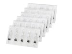 20PCS Disposable Tattoo Cartridges Needles
