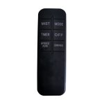 Alva REMOTE Control For ACS305 Mist Fan