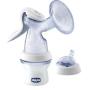 Chicco Natural Feeling Manual Breast Pump