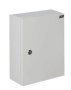 Atex Enclosure M/s Grey 300X250X150