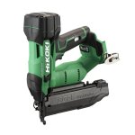 Hikoki 18V Cordless Brad Nailer 50MM Tool Only NT1850DA