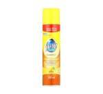 Wood Polish Lemon Oil 1 X 300ML