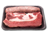 Brisket Or Short Rib And Boerewors Pkg