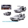 Jada 1/32 “hollywood Rides” Back To The Future II Time Machine – 30541