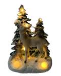 LED Scenery 19.5X14X10.5CM
