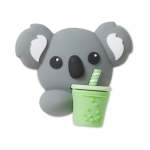 Koala Boba Jibbitz - Multi Osfa