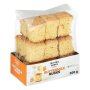 Pnp Buttermilk Rusks 500G