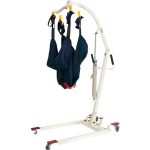 Hydraulic Hoist
