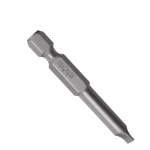 Slotted 0.6X3.5 50MM Power Bit