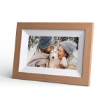 Kodak 7-INCH Wi-fi Digital Photo Frame RCF-702W