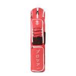Osaka Pro Tour Medium Red Stickbag