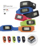 Strider Pedometer Watch