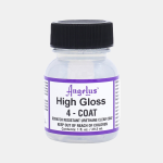 4-COAT High Gloss - Ns
