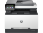 Hp Color Laserjet Pro Mfp 3303FDW. Functions: Print Copy Scan Fax. Print Tech