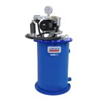 Pump Flowmaster Grease Cw 30KG Reservoir Complete