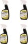 Pure-nature All-purpose Cleaner 500ML Pack Of 4