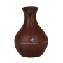 Ultrasonic Aroma Humidifier With Colour-changing