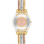 Skin Tri Gold Again Women's Watch SS08K101A