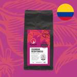 C02 Decaffeinated