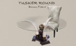 Tusker Dining Room Table – Round