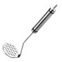 Potato Masher Stainless Steel Potato Press