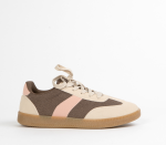 Flat Sneaker - 8
