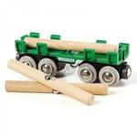 Brio Lumber Wagon