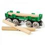 Brio Lumber Wagon