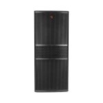Hybrid + Speaker Dbl 18 PK218S Bass Bin 1400W