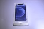 Apple Iphone 12 MINI 64GB Black