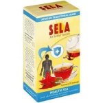 Sela Tea 20 Health